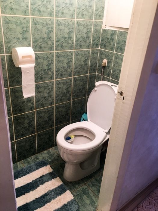 Квартира з меблями в місті Берегово