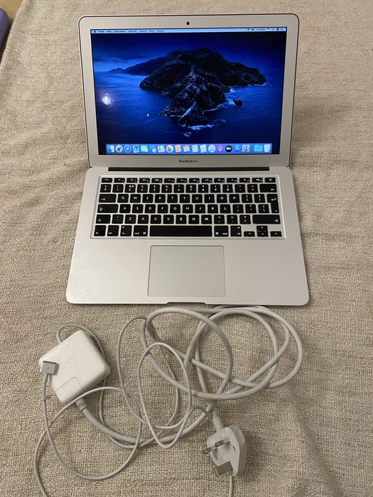 Appke MacBook Air A1466