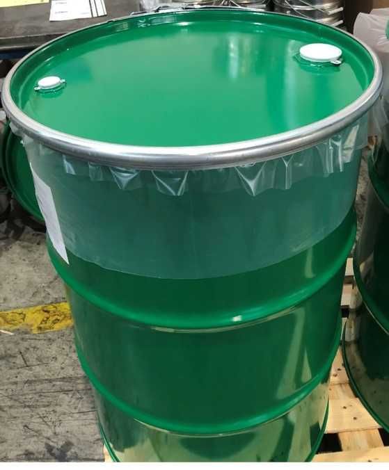 Beczki 200 litrowe czyste