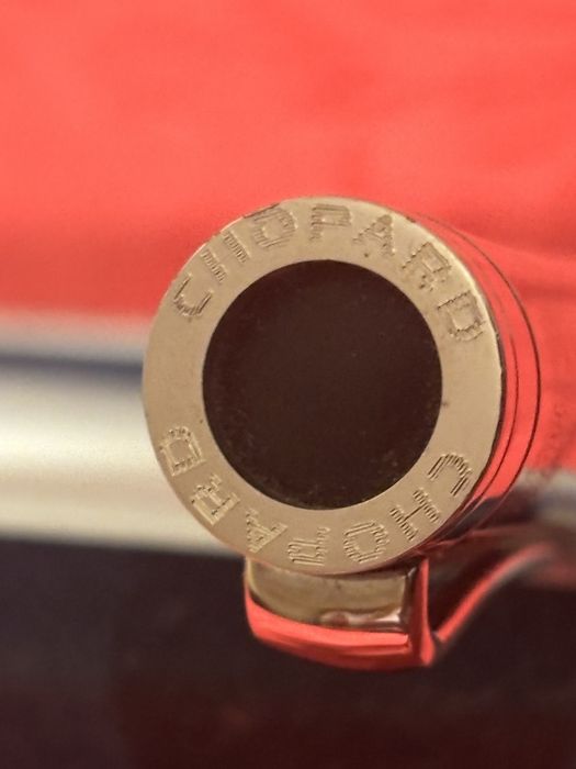 Caneta luxo CHOPARD NOVA - NOVO VALOR