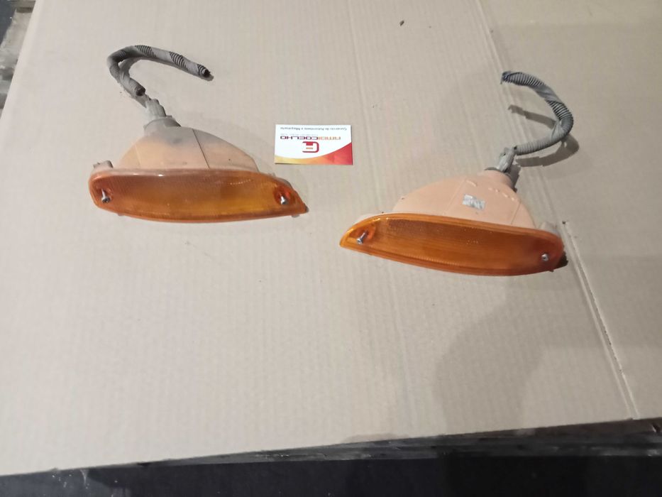 REF213 2 piscas Daewoo Matiz Ano 1999