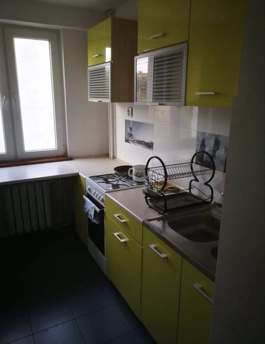 Mieszkanie – Rzeszów - Widok 5