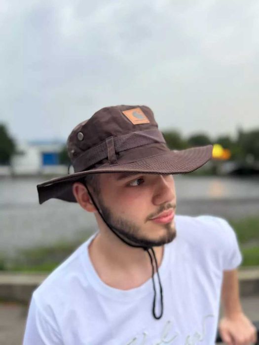 Панама Кархартт / Панамка Carhartt