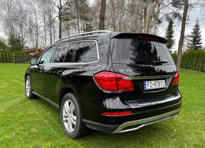MERCEDES-BENZ GL X166 DOREST бампер запчасти mercedes gl разборка шрот