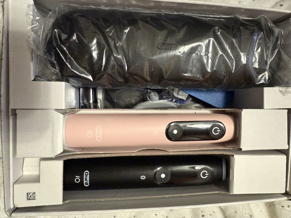 Набір електричних щіток Oral-B iO Series 6