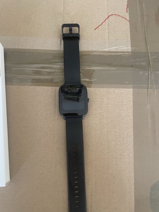 Amazfit Bip U Pro