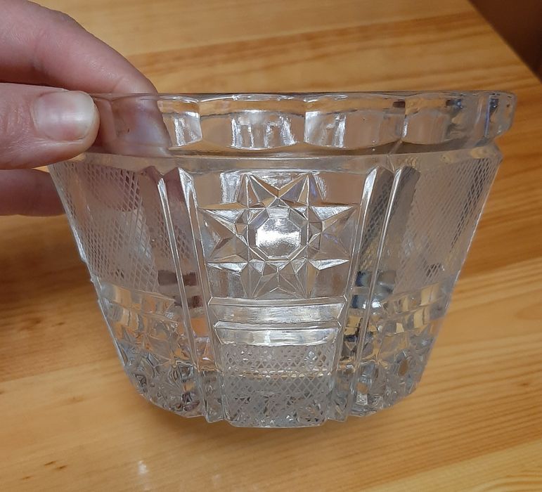 Кришталеві піали срср