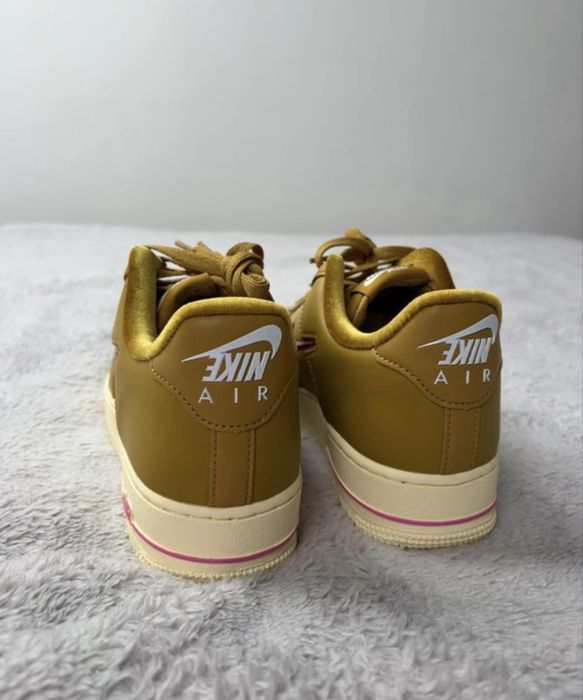 Air Force 1 Nike