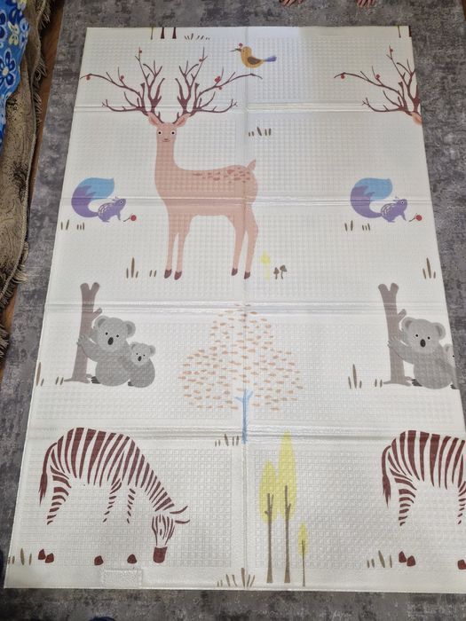 Термокилимок майже новий