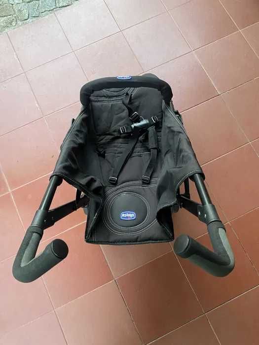 Chicco Carrinho Lite Way 3 Basic