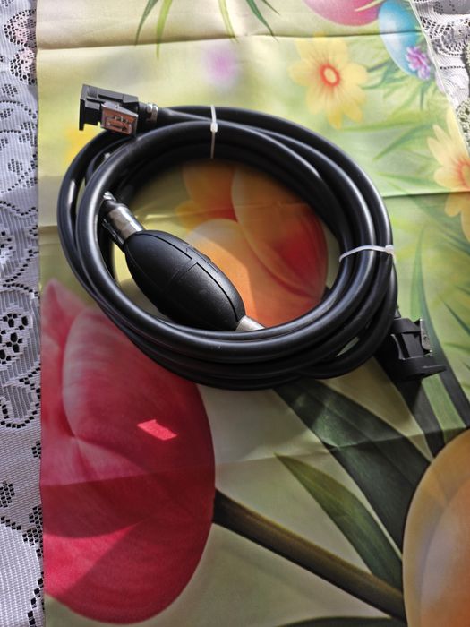 Linia paliwowa kompletna Yamaha