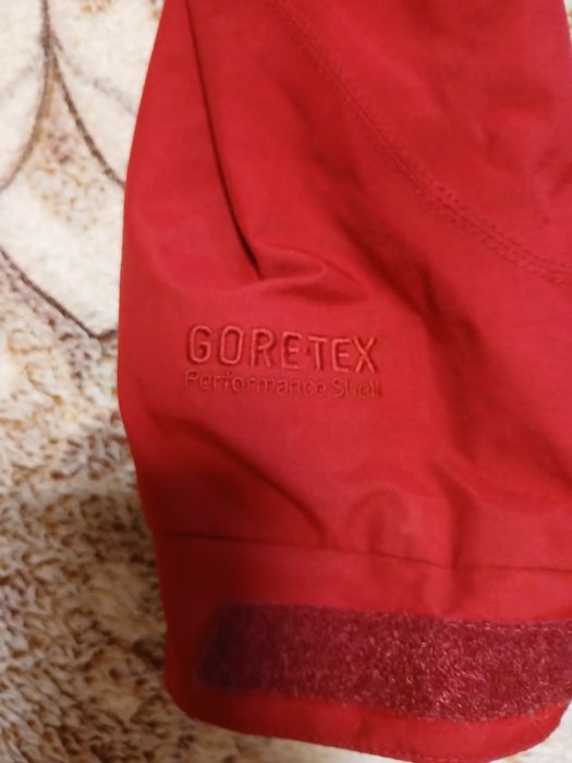 Куртка женская, Berghaus,размер  S-M