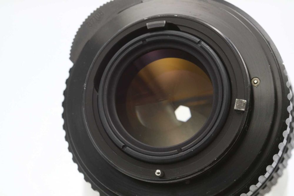SMC Takumar 55mm f1.8  M42