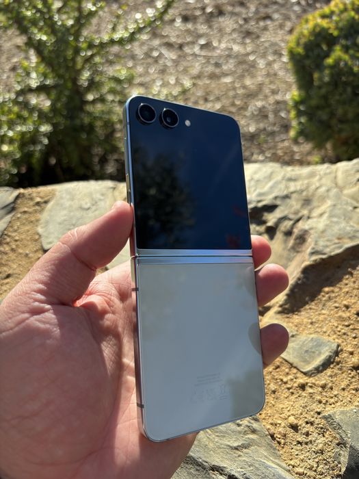 Samsung Galaxy Z Flip 5 512gb