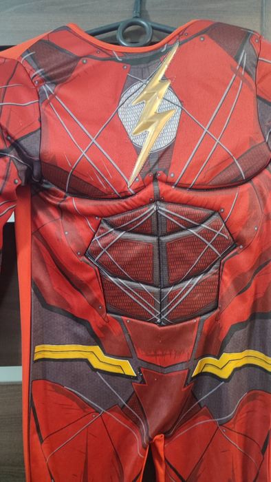 Карнавальний костюм Флеш Marvel