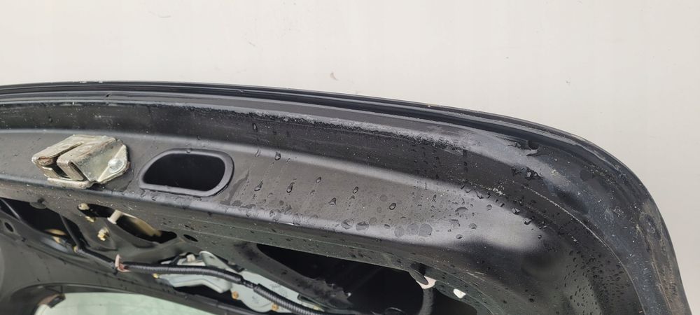 klapa bagażnika toyota yaris i japończyk wybór kolorów 580, 209, 1