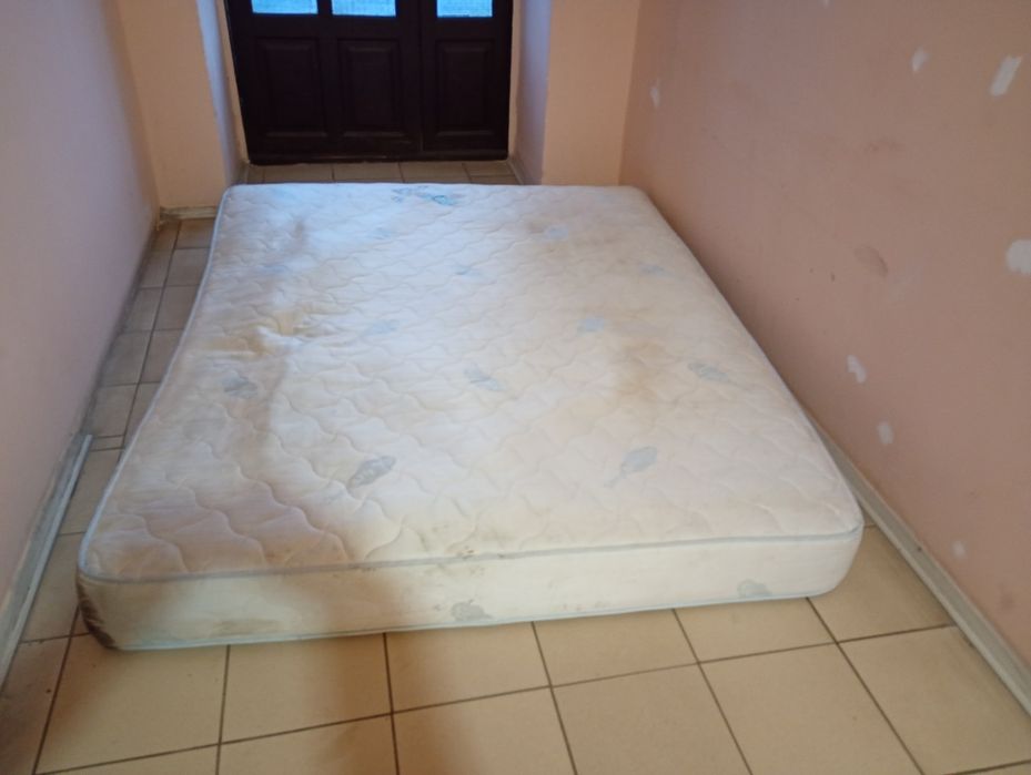 Матрас ортопедический.