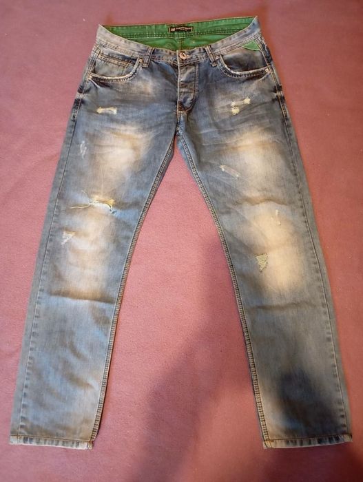 Джинси чоловiчi W34/L34