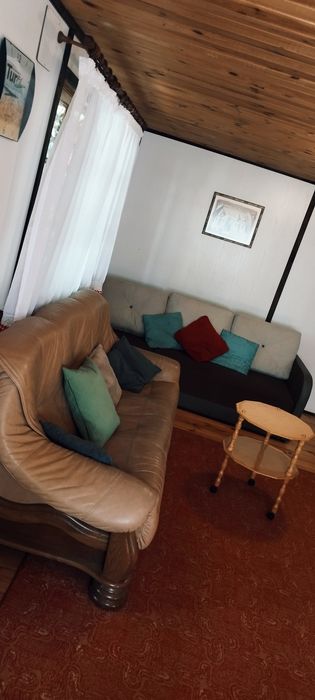 Domek letniskowy 4 osobowy