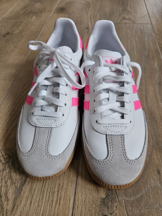 Buty Adidas Samba