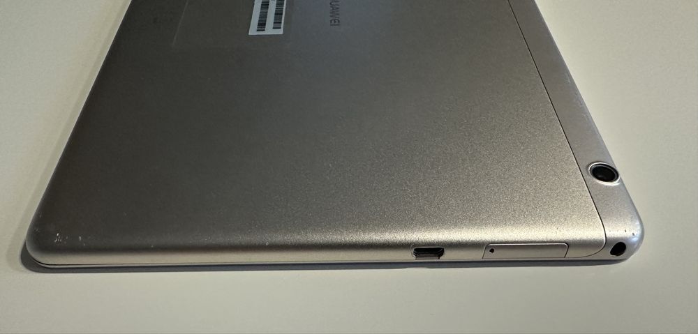 Huawei MediaPad T3 10