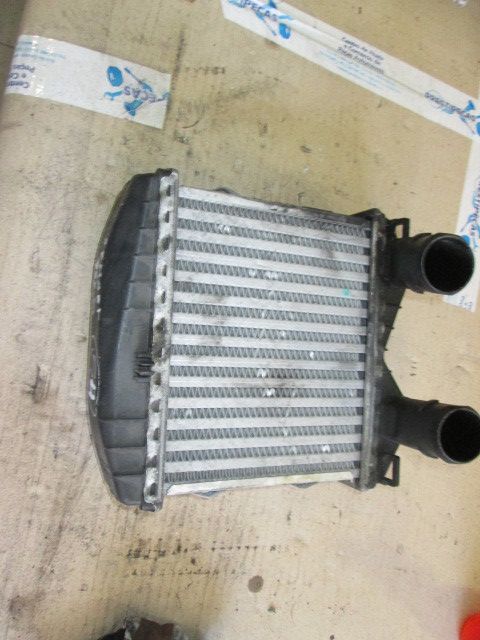 Radiador do intercooler SMART City-Coupé (450)