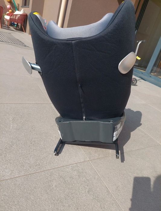 Cadeira auto cybex platinum sirona 360 com isofix