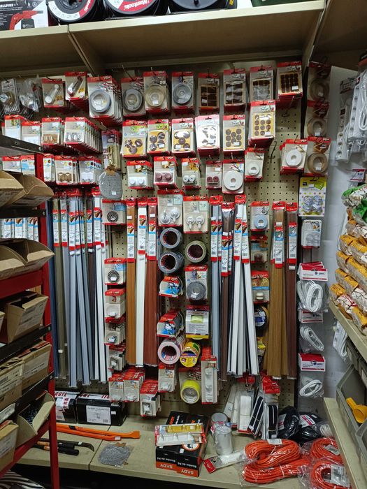 Trespasse Loja Ferragens, Ferramentas e Utilidades Domésticas