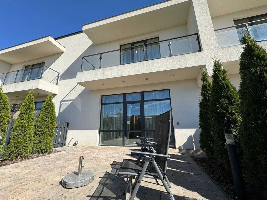 Продам Будинок/Таунхаус з ремонтом, меблями та технікою у Вовчинцях!!!