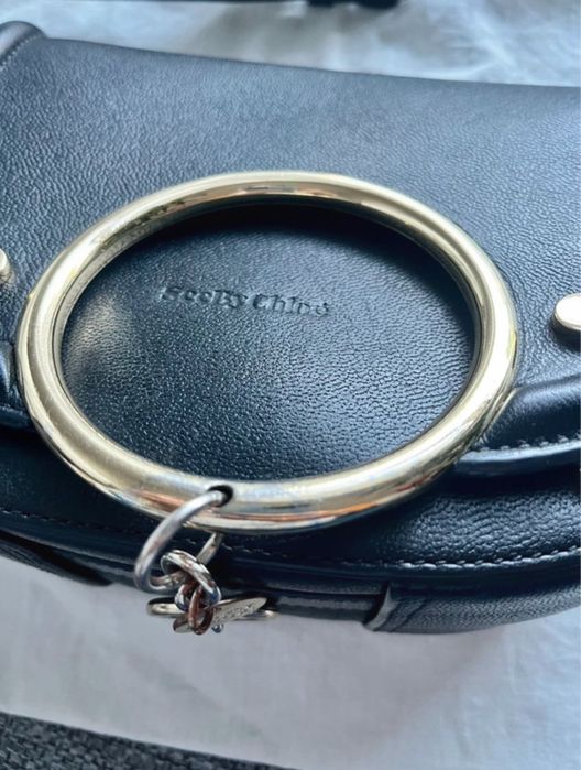 Torebka See by Chloe