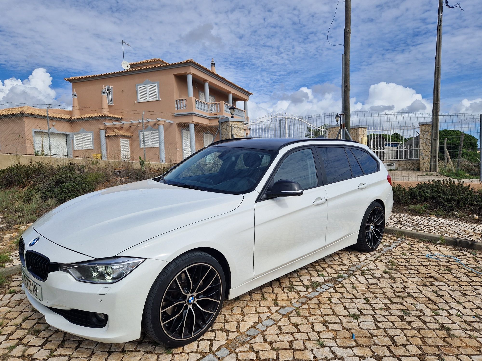 Financiamento - BMW em Campanhã - OLX Portugal