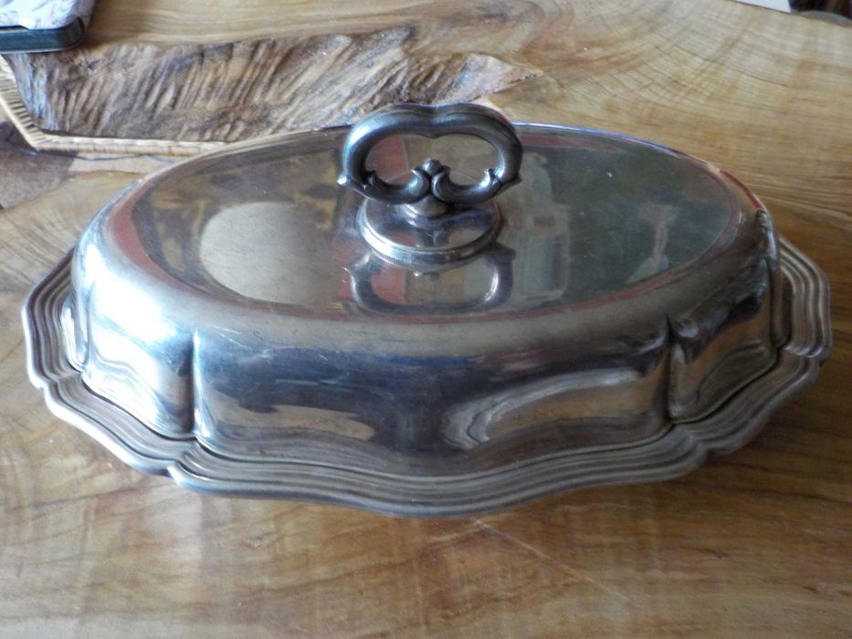 ładny plater  za dobrą cenę