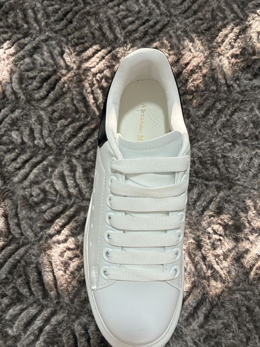 Sapatilhas Alexander McQueen