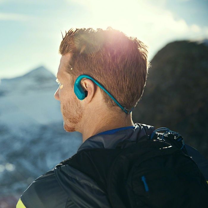 MP3 Sony Walkman