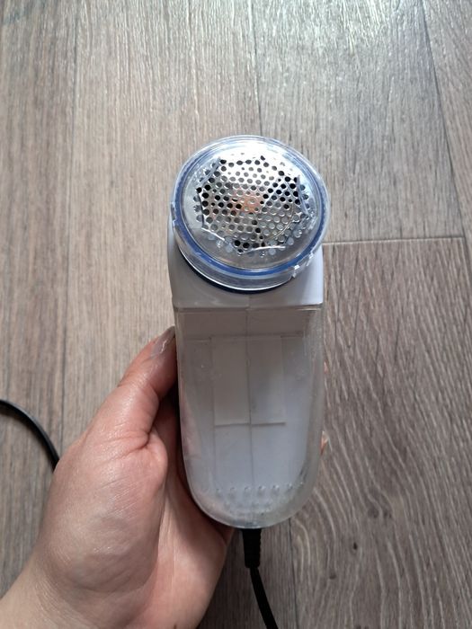 Машинка для видалення катишків