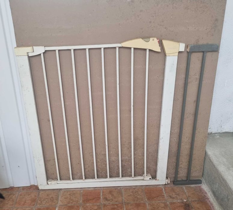 Cancela/Grade Criança
