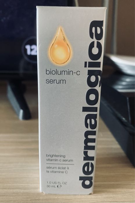 Cыворотка biolumin-c dermalogica
