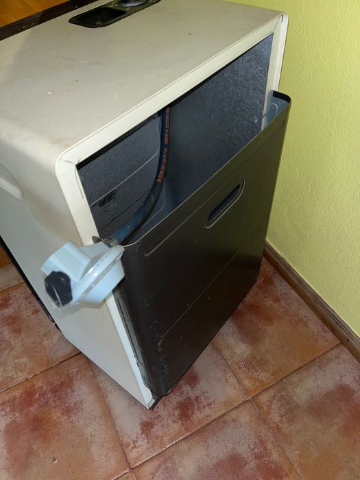 aquecedor a botija de gás