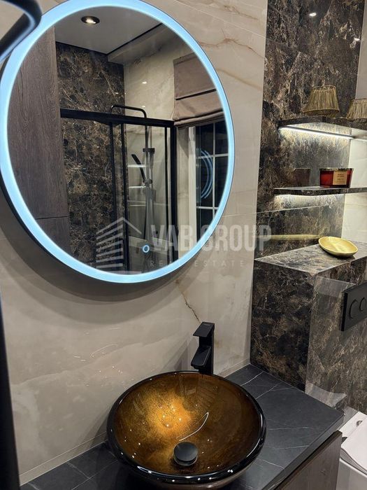 Продам 1-к квартиру в ЖК Нова Англія,метро Васильківська