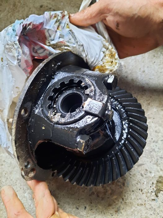 Продам редуктор до жигуля