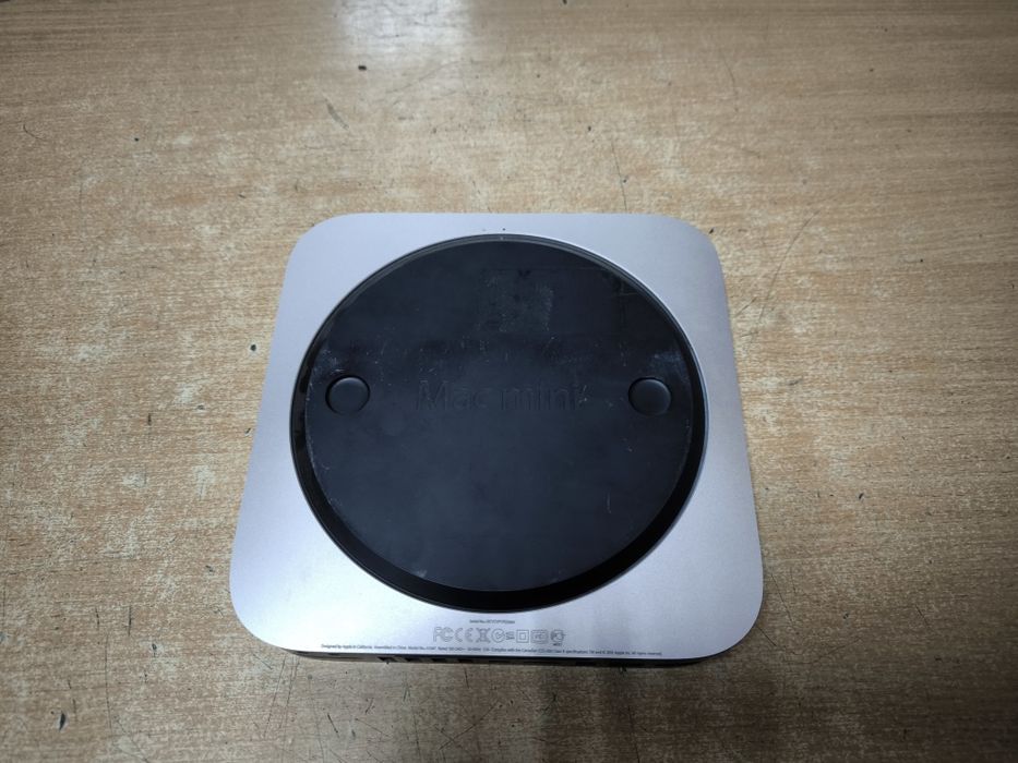 Mac mini a1347 mid 2010