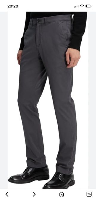 Calvin Klein -slim -fit -штани