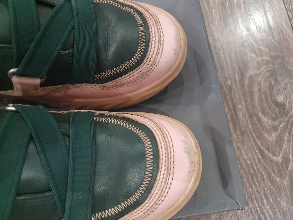Дитячі кросівки Ecco SP.1 Lite K