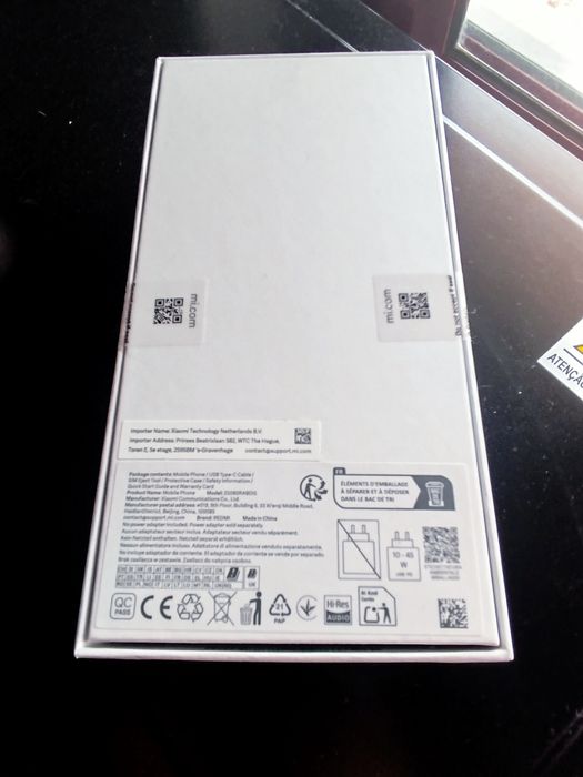 Xiaomi Redmi Note 15 Pro 5G 8GB 256GB