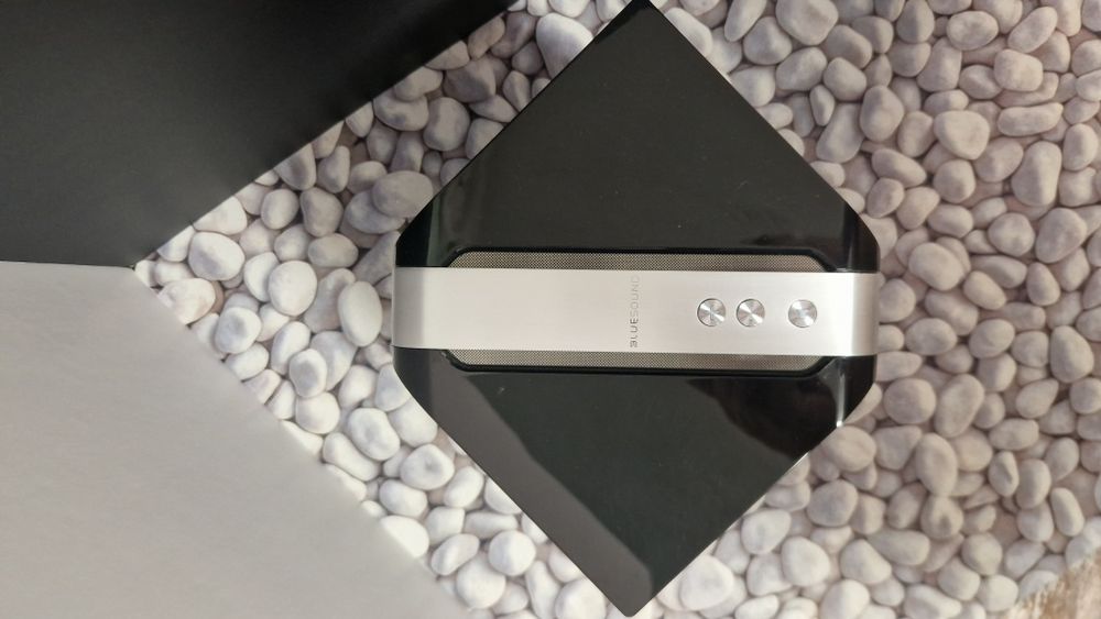 Streamer Bluesound Node N100