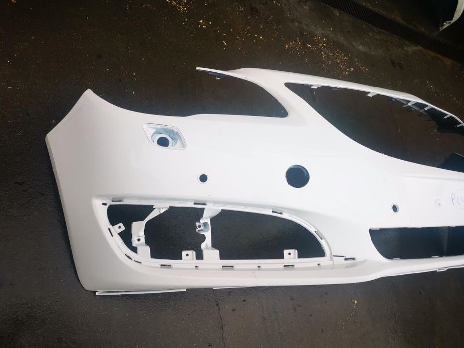 OPEL INSIGNIA PARA CHOQUES FRENTE - PC414