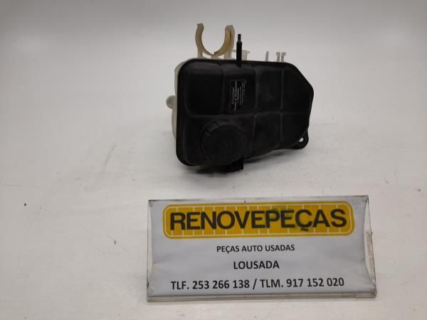 Vaso Expansao / Radiador MERCEDES-BENZ CLK (C209)