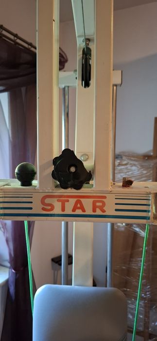 Atlas do ćwiczeń STAR