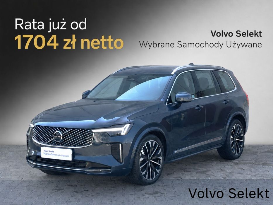 Volvo XC 90