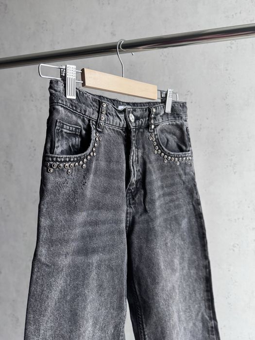 Джинси zara на 9 10 років 146 152